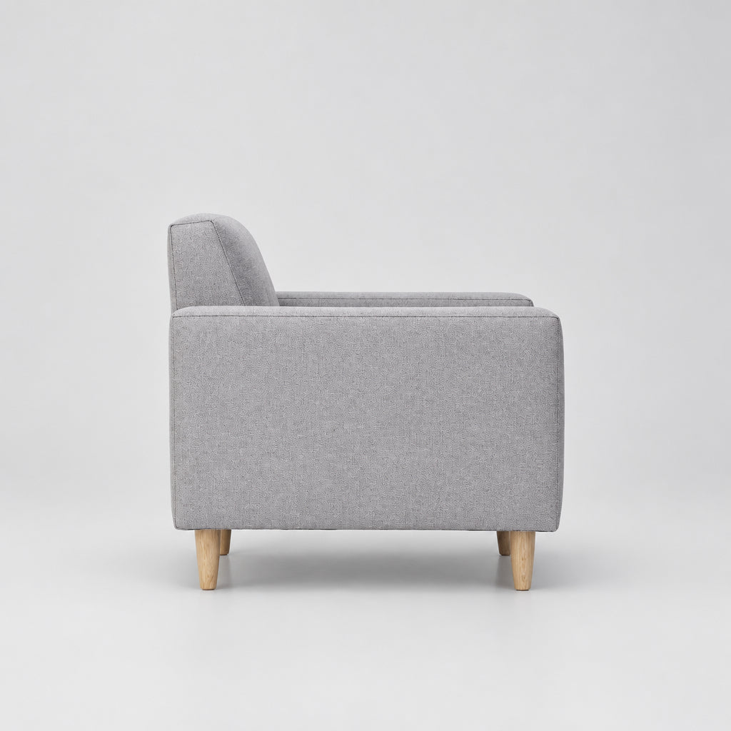 Poltrona Atolón - Medular Diseño Poltronas