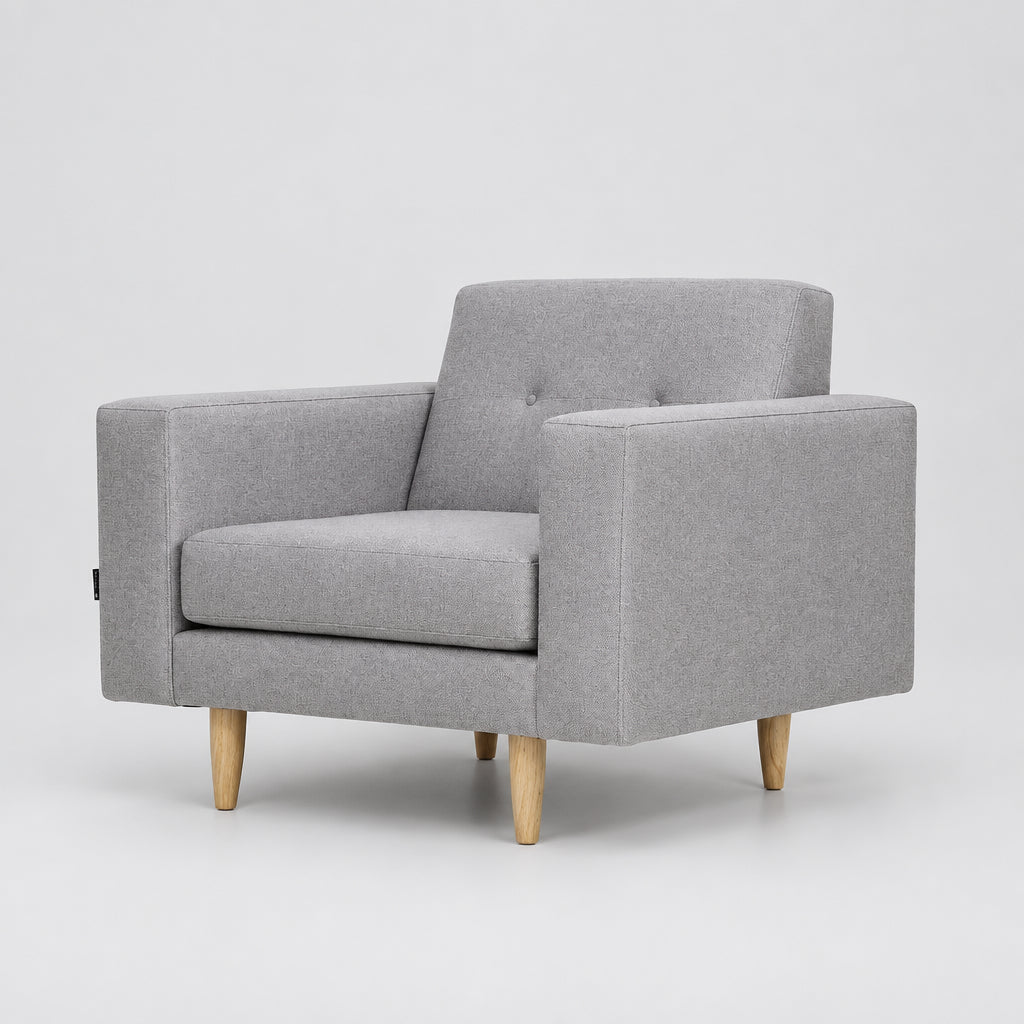 Poltrona Atolón - Medular Diseño Poltronas