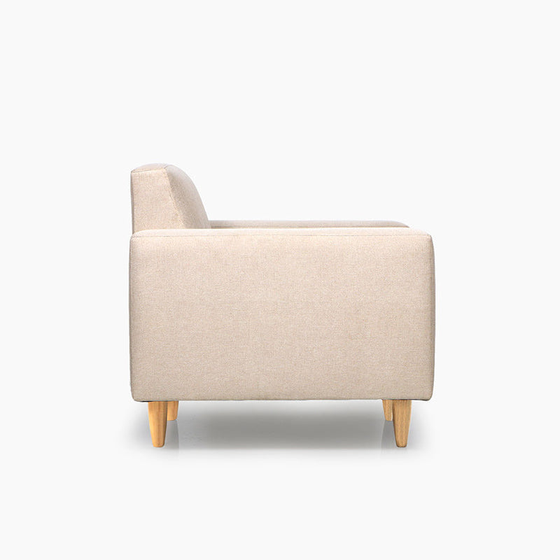 Poltrona Atolón - Medular Diseño Poltronas