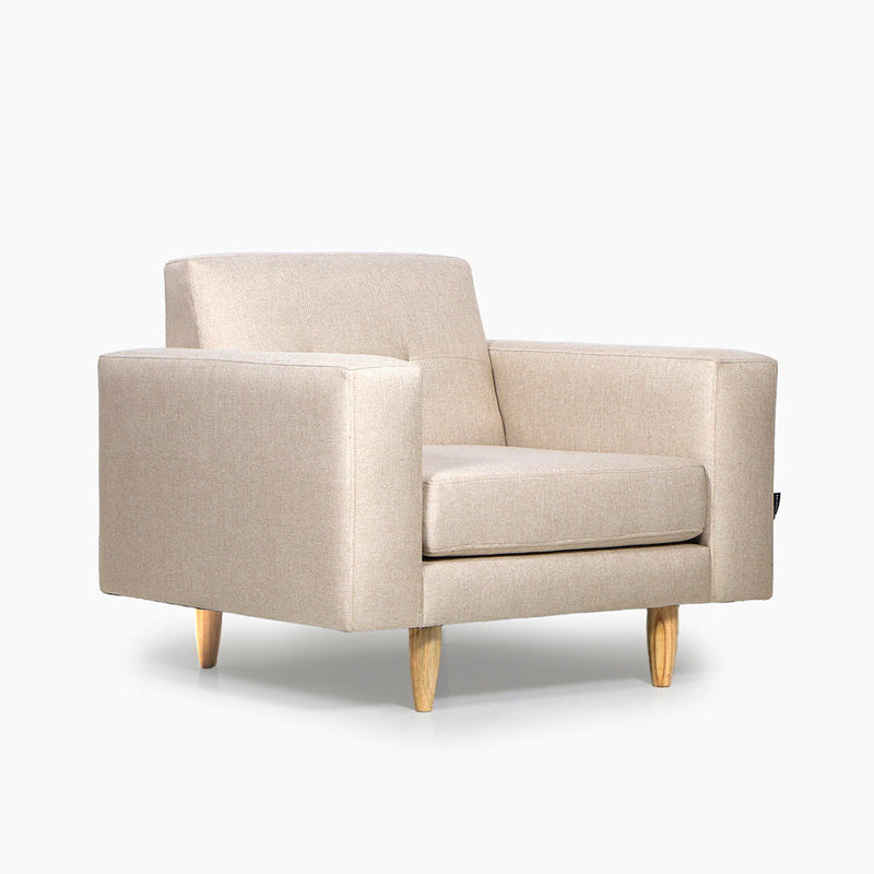 Poltrona Atolón - Medular Diseño Poltronas
