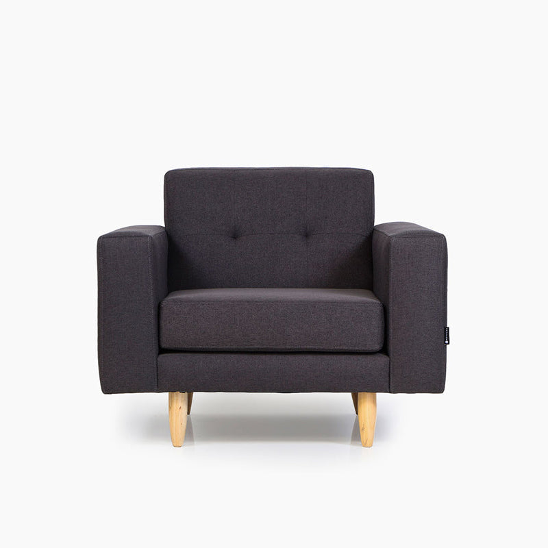 Poltrona Atolón - Medular Diseño Poltronas
