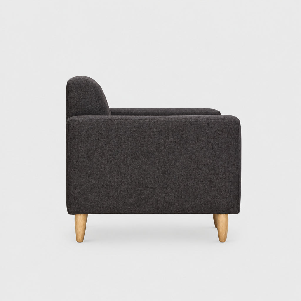 Poltrona Atolón - Medular Diseño Poltronas