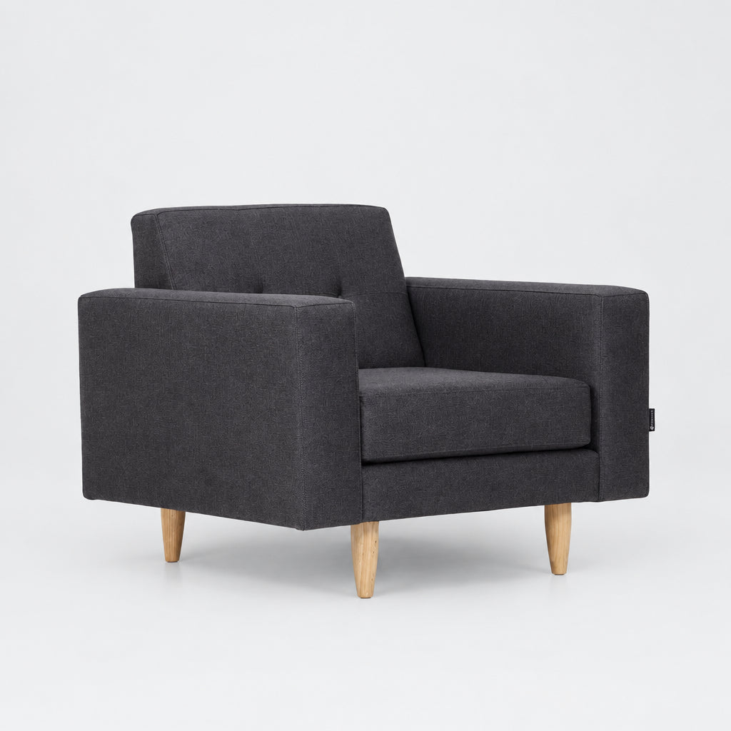 Poltrona Atolón - Medular Diseño Poltronas