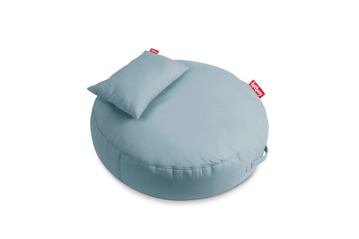 Pouf Fatboy Pupillow Mineral Blue