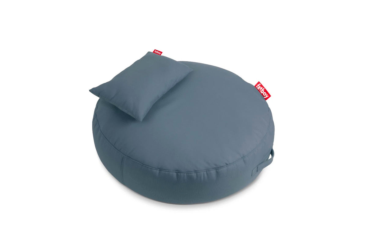 Pouf Fatboy Pupillow Steel Blue