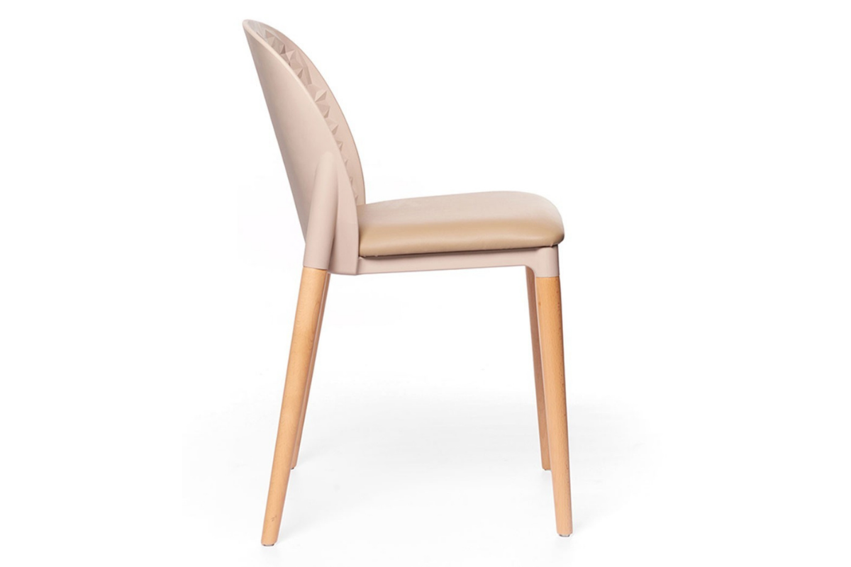 Silla Sophie Beige