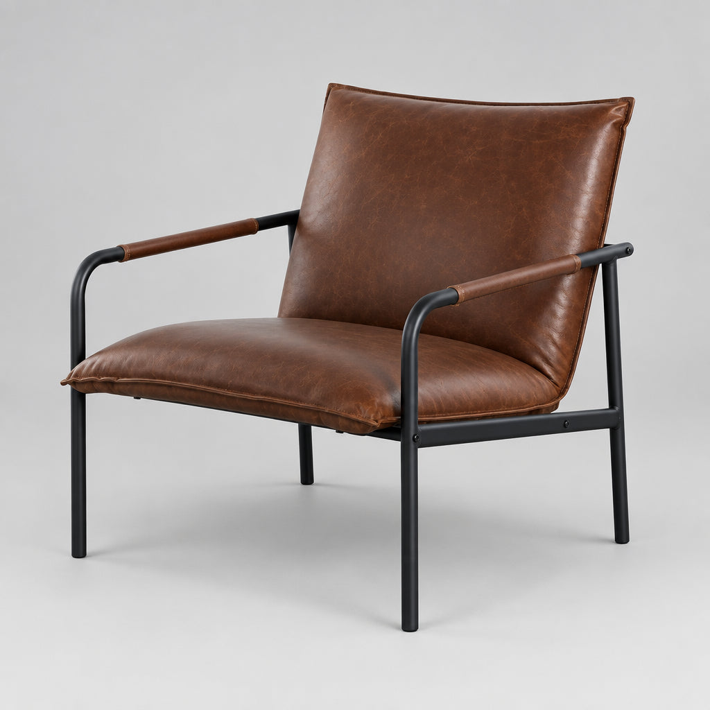 Sillon Bruno - Medular Diseño Poltronas