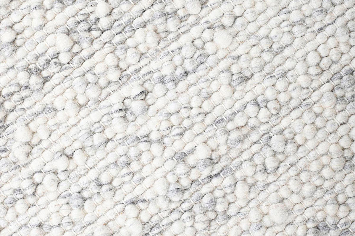 Alfombra Verona 22987 Silver