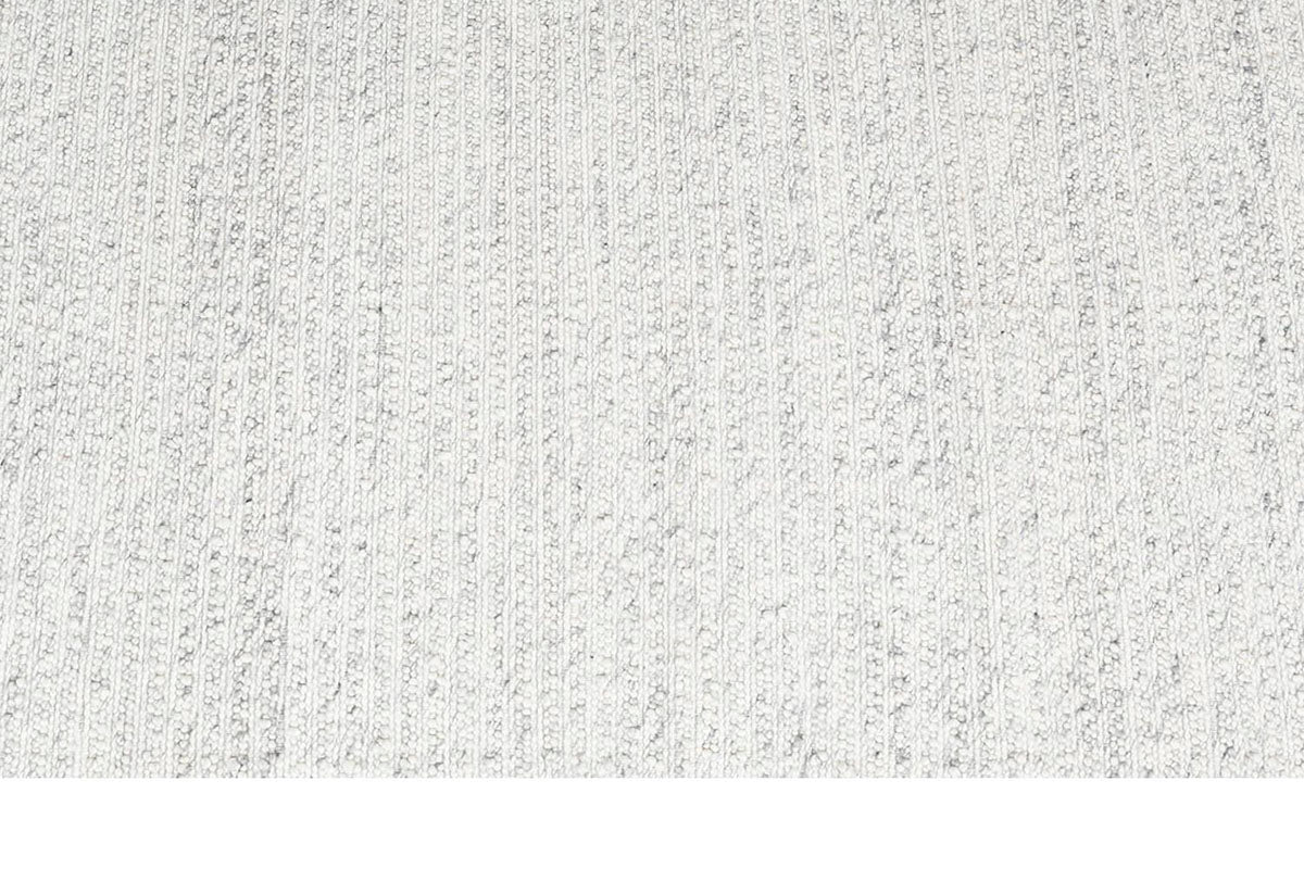 Alfombra Verona 22987 Silver