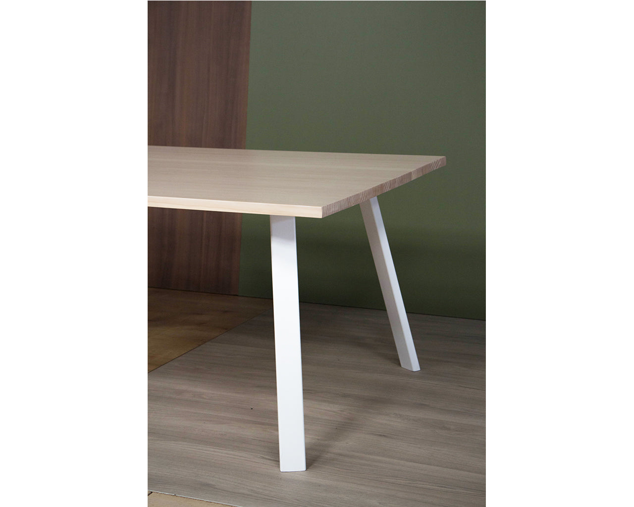 Mesa de Comedor Paladio Natural 6P