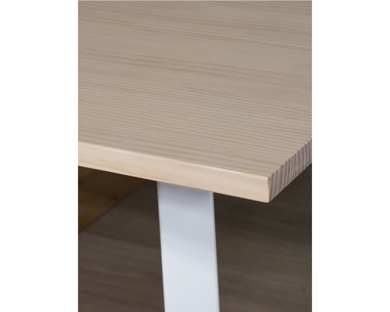 Mesa de Comedor Paladio Natural 6P