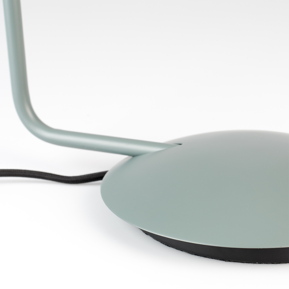 Lámpara de mesa Pixie Gris