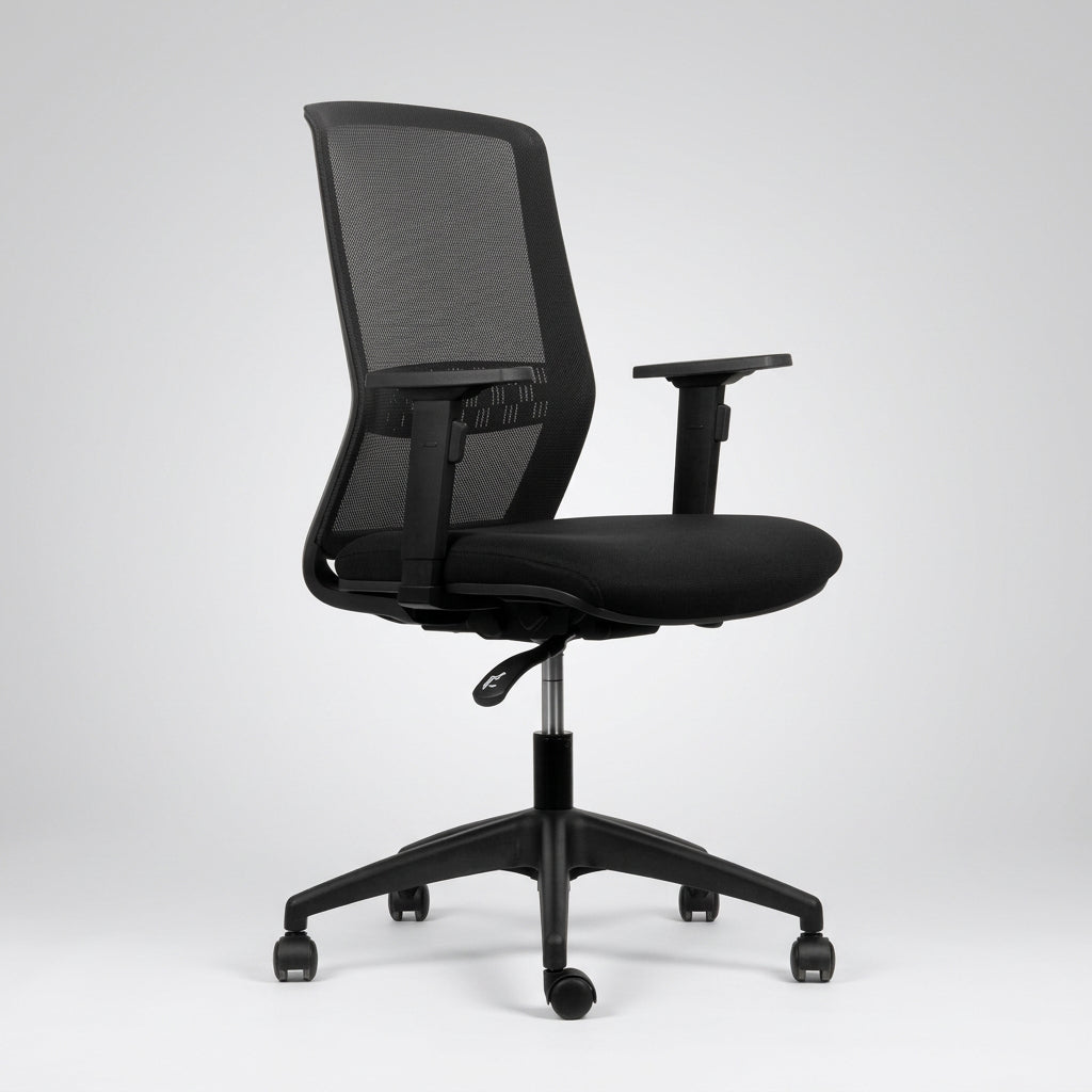 Silla oficina Ejecutiva Big Boss - Medular Diseño Sillas de Escritorio