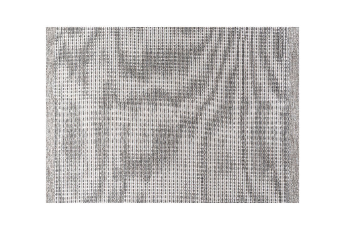 Alfombra Handwoven Wool Pure 04401
