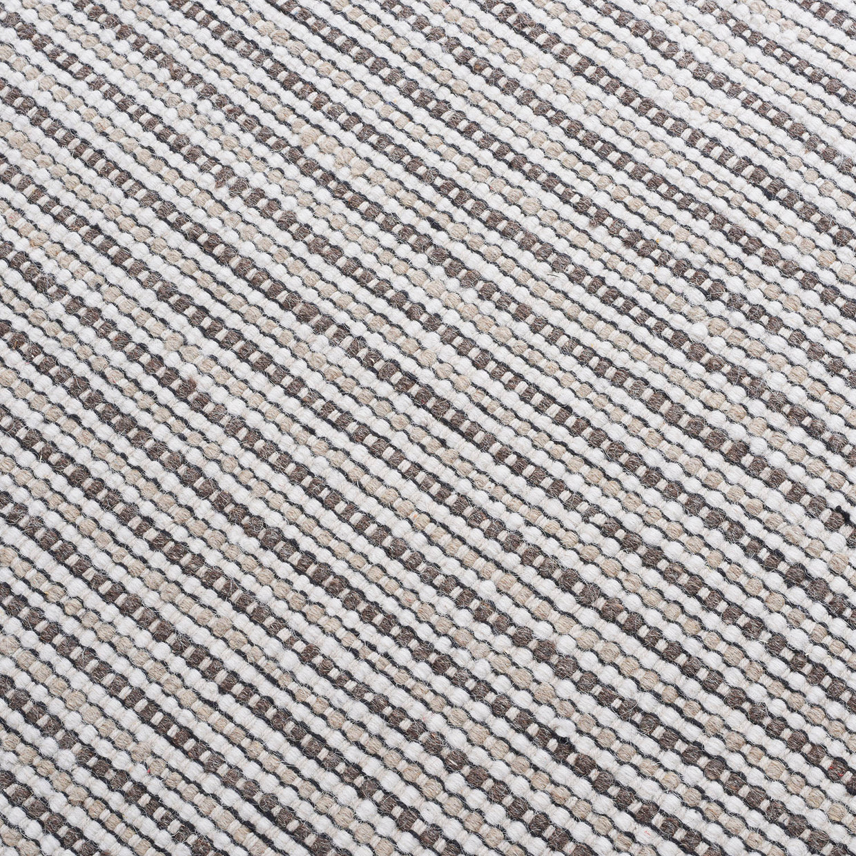 Alfombra Handwoven Wool Pure 04401