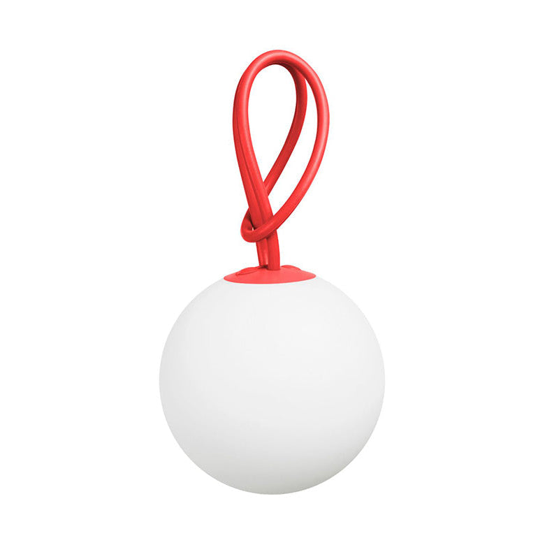 Lámpara Bolleke Red
