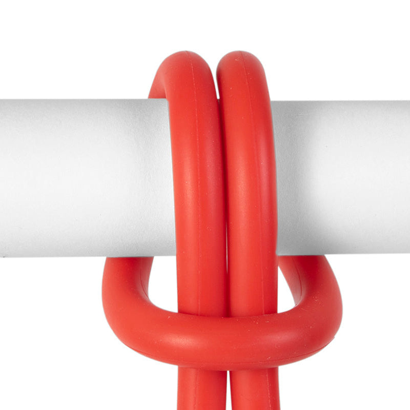 Lámpara Bolleke Red - Medular Diseño Lamparas