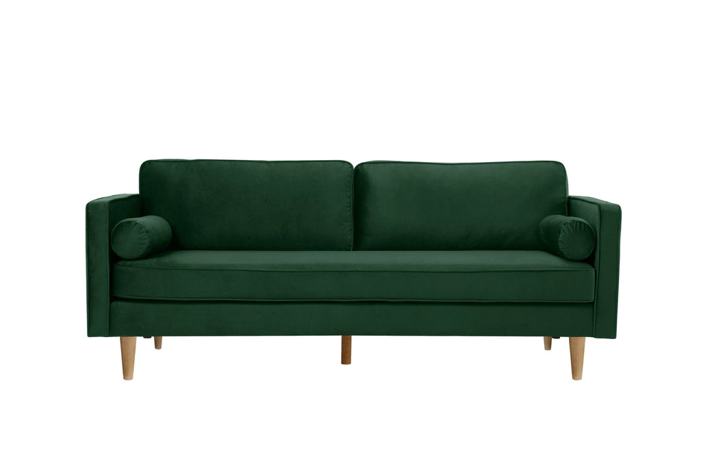 Sofá Polo 3C Velvet