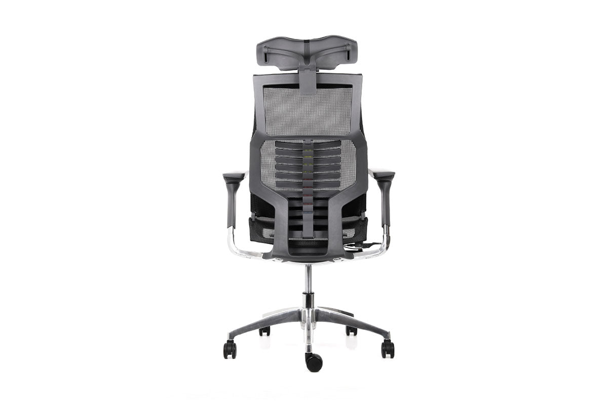 Silla Ejecutiva Pofit Negra