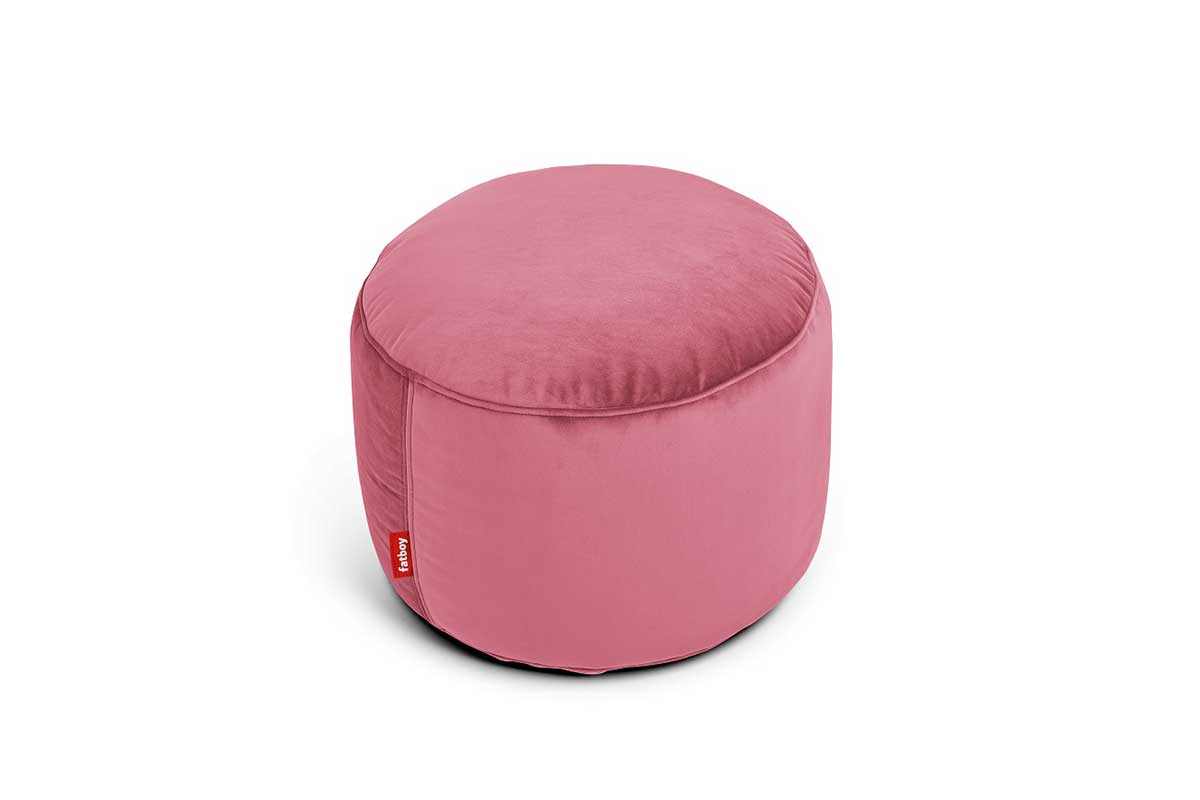 Pouf Fatboy Point Velvet