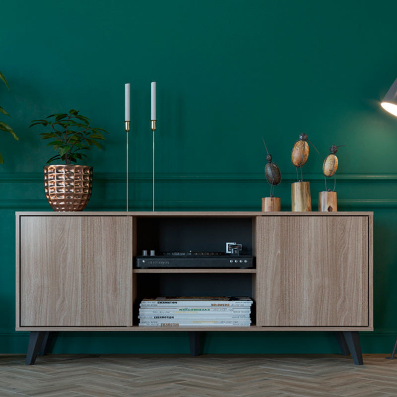 Rack Alto Atacama Maple