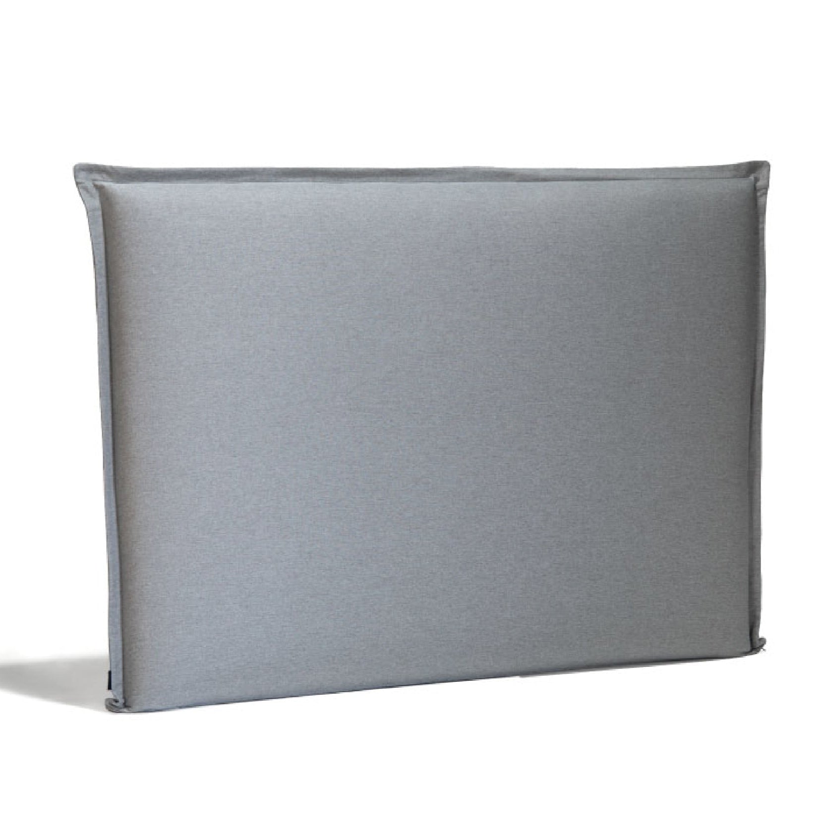 Respaldo Soft 2 Plazas Acero